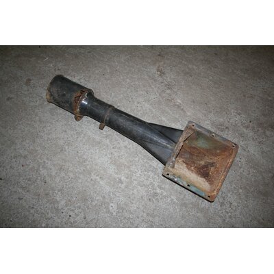 Luftansaugrohr 10 Liter