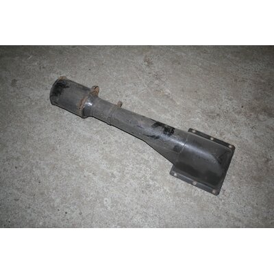 Tubo de admisin de aire 10 litros