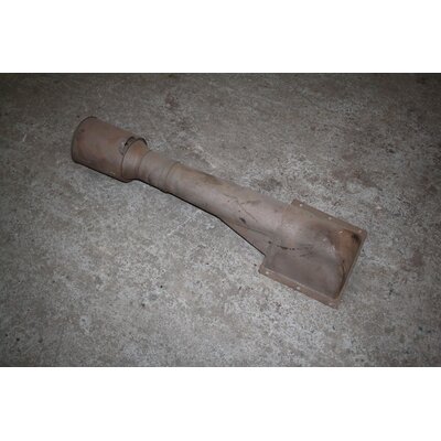 Tubo de admisin de aire 10 litros