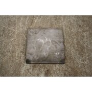 Flap air filter cover