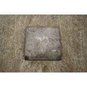 Tapa del filtro de aire de aletas