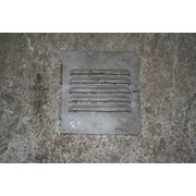 Coperchio del filtro dellaria della porta