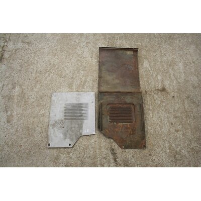 Coperchio del filtro dellaria 10 litri raffreddatore alto