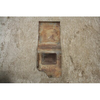 Coperchio del filtro dellaria 10 litri raffreddatore alto