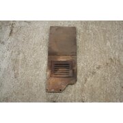 Coperchio del filtro dellaria 10 litri raffreddatore alto