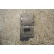 Couvercle de filtre � air 10 litres de refroidisseur court