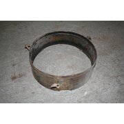 Protector de rueda 5 litros/D2806/D3606