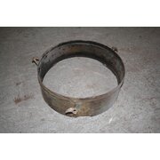 Wheel guard 5 litres/D2806/D3606