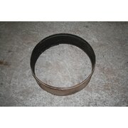 Parafango ruota 5 litri/D2806/D3606