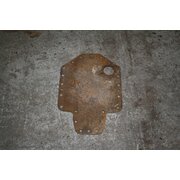 Getriebedeckel D8506