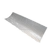 Canopy grille, dimensions as required