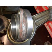 Controllore: Modifica eccentrico sciolto