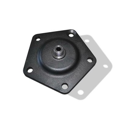 Deckel fr Tachoantrieb D3506-D7531