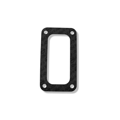 Dichtung dazu (Ersatz fr Ku.-Asb. 1 mm) am Zylinder