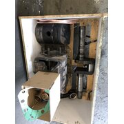 Cylinder, crankshaft, engine parts diverse refurbish