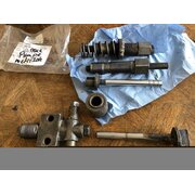 Kraftstoffpumpe berholen