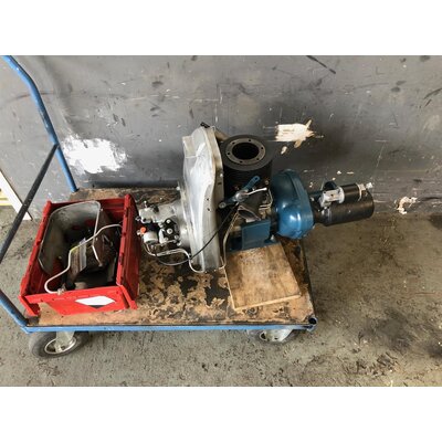 ajuste bsico del motor de twn