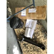 Revisin del pistn y la biela