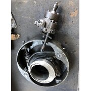 Revisar la bomba de aceite y el regulador