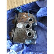 Revisar la bomba de aceite a diesel completa