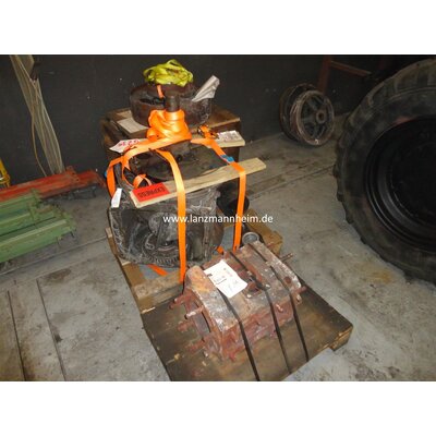 Motor d7506
