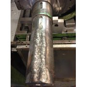 Vilebrequin, bielle, piston, appareil  huile