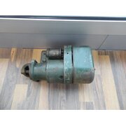 Rvision du moteur de dmarrage