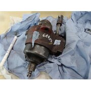 Oil apparatus Annealing head