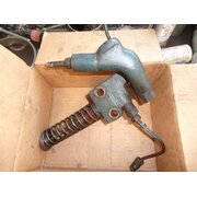 Revisione della pompa del carburante