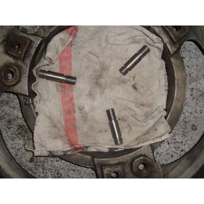 Accoppiamento Testa a bagliore