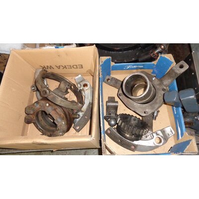 Accoppiamento Testa a bagliore