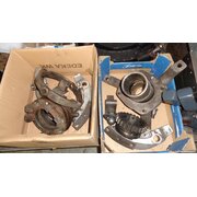 Couplage de la tte luisante