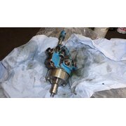 Oil apparatus Annealing head