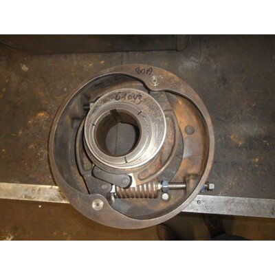 Vilebrequin, bielle, piston, appareil  huile