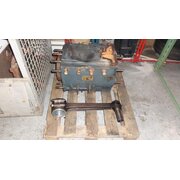 Cylinder, connecting rod