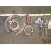 Rgulateur, pompe  huile, pompe  carburant