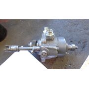 Apparecchio per olio Testa di ricottura