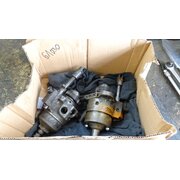 Oil apparatus Annealing head