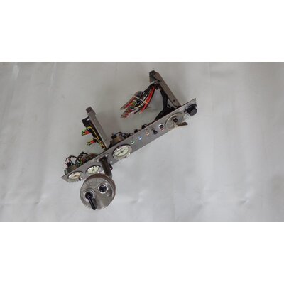 Mur de montage : prparer llectricit