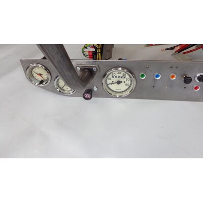 Mur de montage : prparer llectricit