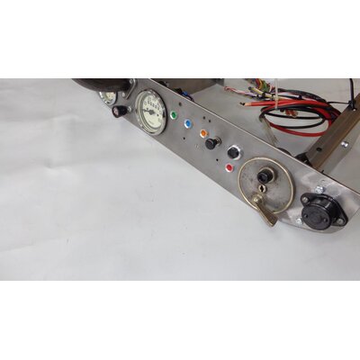 Mur de montage : prparer llectricit