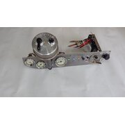 Mur de montage : prparer llectricit