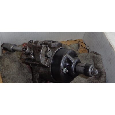 Oil apparatus Annealing head