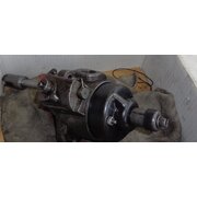 Oil apparatus Annealing head