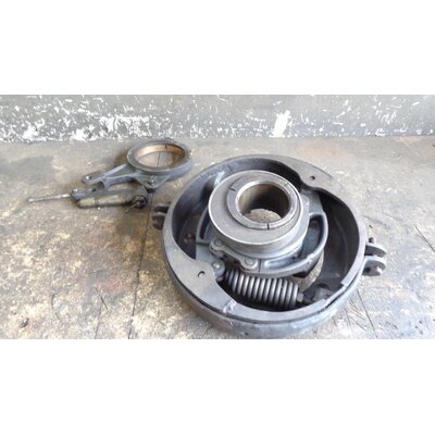 Regler, Kolben, Pleuel Verdampfer berholen