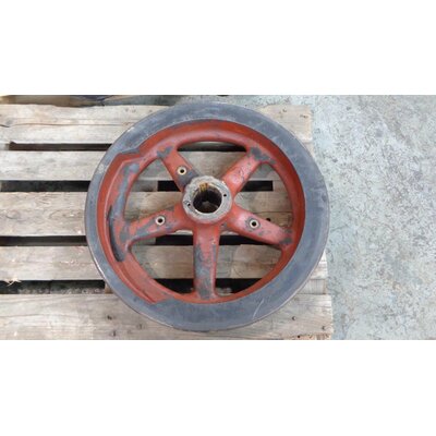 Rgulateur de rvision, piston, vaporateur  bielle