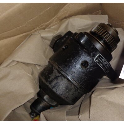 Appareil  huile Tte de recuit