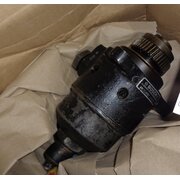 Oil apparatus Annealing head