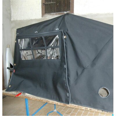 Anfertigen/Anpassen Cabrio usw.