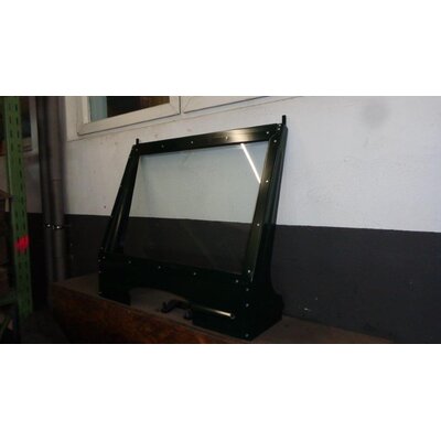 Anfertigen/Anpassen Cabrio usw.